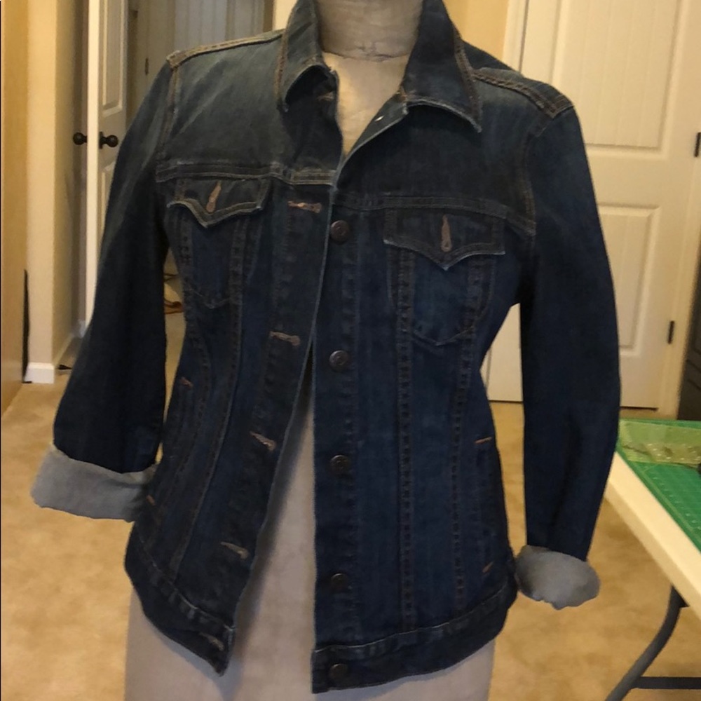 Old Navy Jean jacket